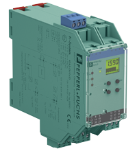 KFA5-DU-Ex1.D Pepperl Fuchs Switch Amplifier [KFA5-DU-Ex1.D]